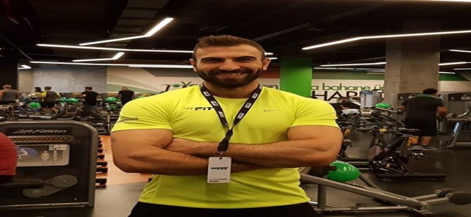 Uzun Bayram Tatilinde Sporu Unutmayın