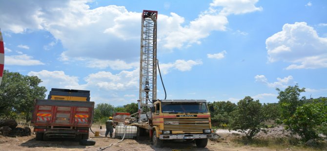 Maldan’a Yeni Sondaj