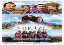 Mucize Filmi 1 Ocak'ta vizyona giriyor