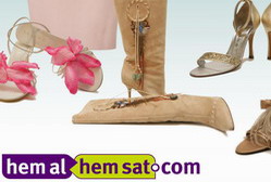 Moda HemAlHemSat.com'da