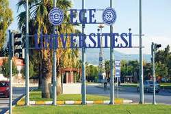 Ege Üniversitesi Yeni Öğrencilerini Bekliyor