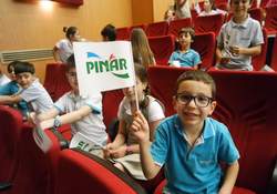 Pınar Çocuk Tiyatrosu
