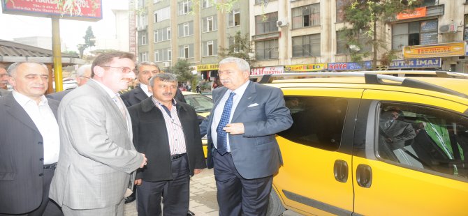 Palandöken, Akaryakıt Fiyatlarında İndirim Kaçınılmaz