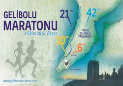 Turkcell Gelibolu Maratonu
