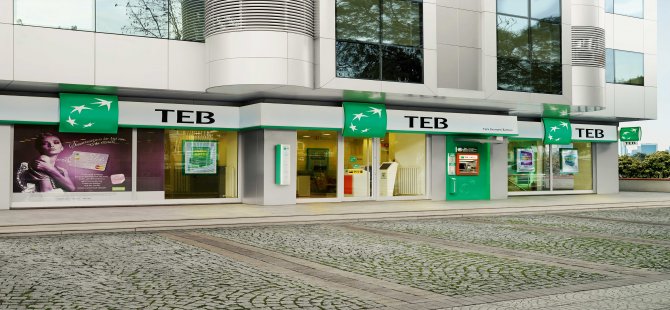 TEB, İlk Robot Yazılımını Çalıştırmaya Başladı