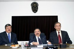 Özel İdare Bütçesi 80 Milyon