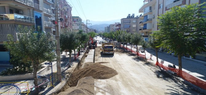 MASKİ’nin Yatırımları Can ve Mal Kayıplarının Önüne Geçti