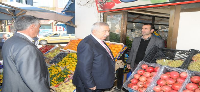 Palandöken, Gıda İsrafının Yüzde 60’ı Engellenebilir