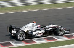 Grandprix İstanbul 2005