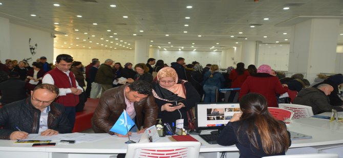 Çanakkale Şehitlik Ziyareti İçin Kayıtlar Başladı