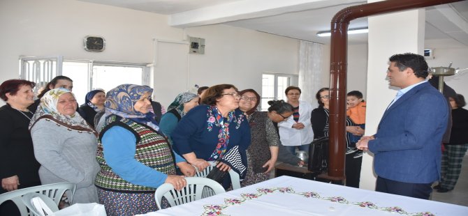 Güzelhisar Kültür Turizminin En Değerli Mahallesi Olacak