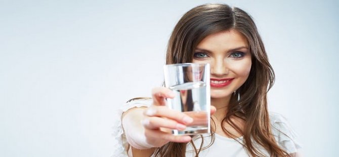 Su İçmeniz İçin 15 Hayati Neden