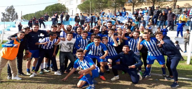 Helvacı BAL İçin Play Off’larda