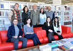 TÜBİTAK’tan İzmir Üniversitesi Projesine Destek