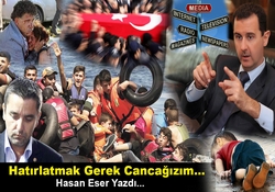 Hatırlatmak Gerek Cancağızım…