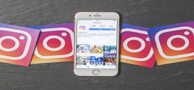 Türkiye’de Instagram, Facebook’u Geçti