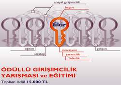 Liyakat'ın Girişim Kampüsü'ne Rekor Başvuru