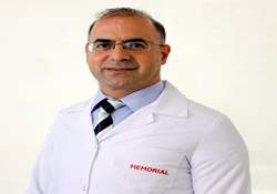 Baş Ağrısı Sinüzite İşaret Edebilir