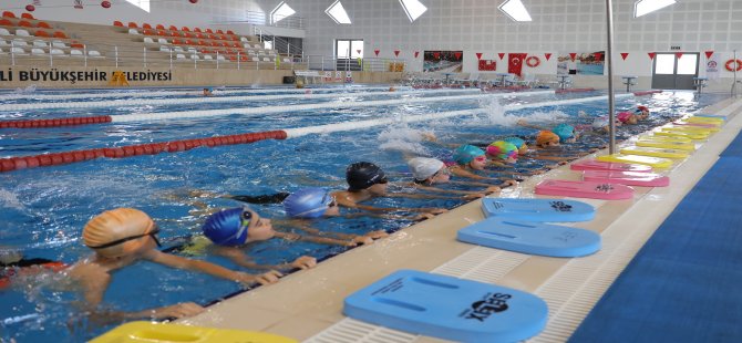 Mülteci Kampını Kesinlikle Dikili’ye İstemiyoruz