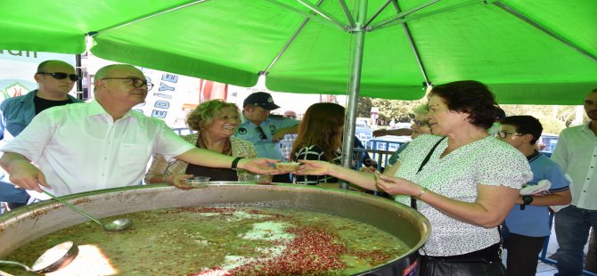 Zeytinyağının Oskarları Sahiplerini Buldu