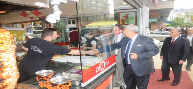 Otokar’ın Körüklüsüne İlk Sipariş İzmir’den