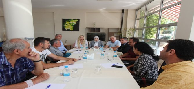 Dikili Polisi 171. Kuruluş Yılını Kutladı