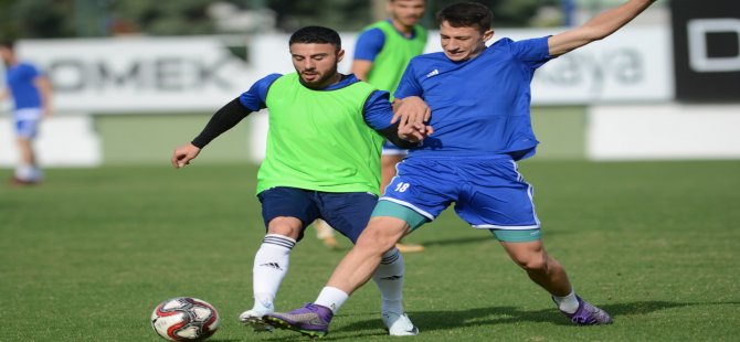 Manisa Büyükşehir Belediyespor, Pendik Maçının Startını Verdi