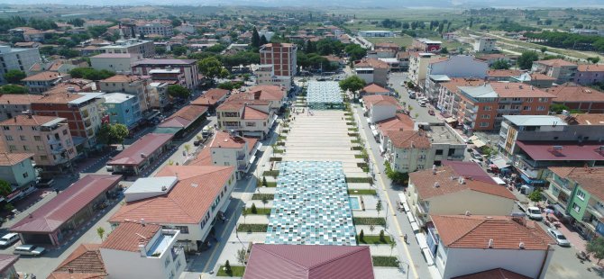 Palandöken’den Kılıçdaroğluna Geçmiş Olsun Mesajı