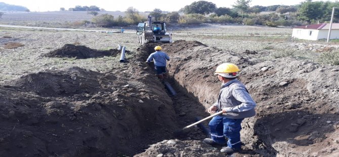 Fosil Bilim Sergisi Aliağa’da Açıldı