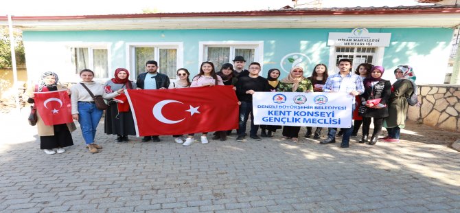 İnsanoğlu Yeni Bir Çağın Eşiğinde Mi