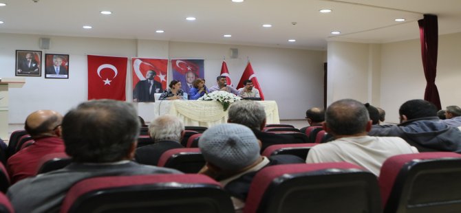 İzmir, Dubai’de Tanıtıldı