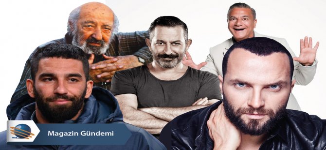 Başkan Çerçioğlu Çiçek Festivalinin Onur Konuğu