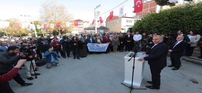 Türk Telekom İle Mobese Protokolü İmzalandı