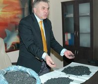 Aliağa'da "Kanserojenli Kömür"