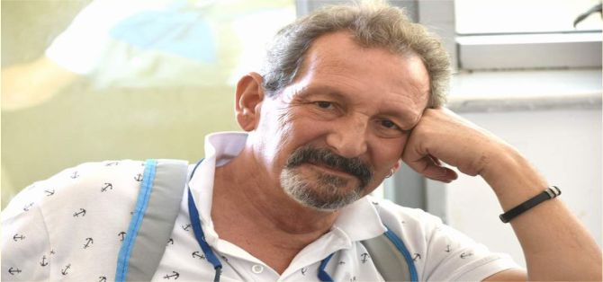 Gazeteci Erdal Çarboğa hayatını kaybetti