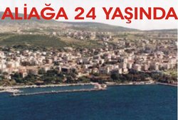 Aliağa’nın Nüfus İstatistikleri