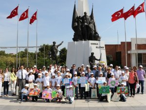 11. Manisa Tarzanı Ve Çevre Günleri Başlıyor