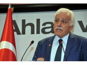 Mustafa  Kamalak Gündemi Değerlendirdi.