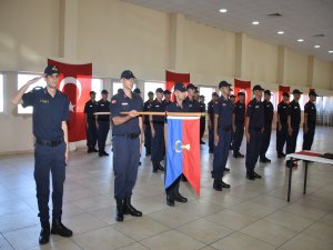 Aliağa’da Kısa Dönem Erler Yemin Etti