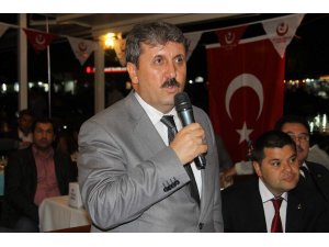 Son Bir Yılın Bilançosu 552 Şehit