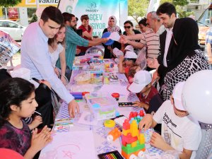 Çevre Haftasında Türkiye’yi Adım Adım Dolaştılar