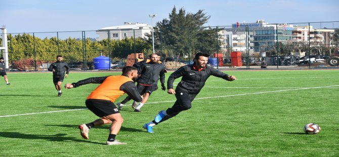 Aliağaspor Fk, Bolvadin Belediye Sporu Konuk Edecek