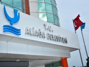 Aliağa Belediyesi Kırtasiye Malzemesi Alımı Yapacak