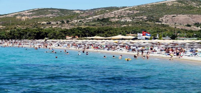 TÜİK, Türkiye’nin Turizm İstatistiklerini Açıkladı