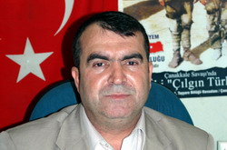 Mehmet Erikçi Yazdı