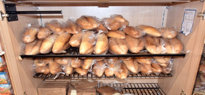 Ekmek Satışında Yeni Düzenleme