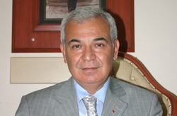 Kuyumcular Birliği Kurulmalı