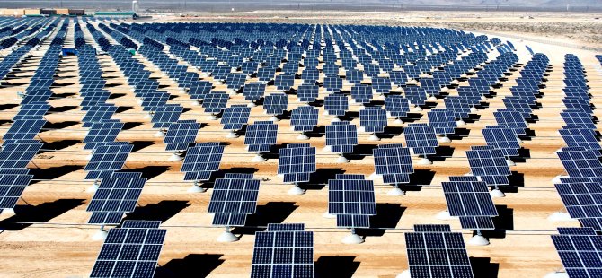Yingli Solar’ın 2016 İlk Çeyrek Kârı 72.8 Milyon Dolar Oldu
