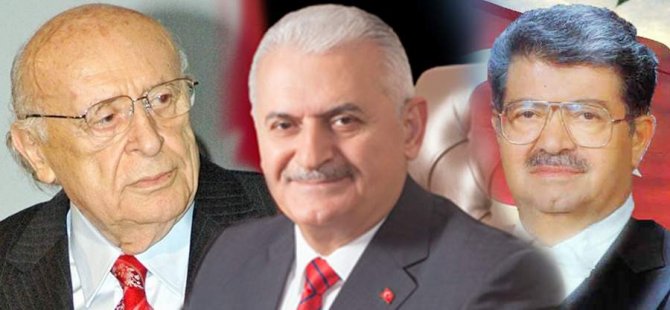 İZKA Başkanı Çolakoğlu: Yeni Başbakan, Demirel ve Özal’a Benziyor
