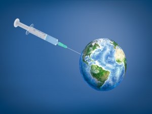 Türk Halkı Koronavirüs Aşısına Temkinli Yaklaşıyor